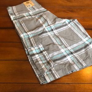 Route 66 cargo shorts